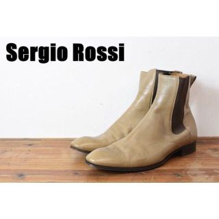 セルジオロッシ メンズファッションの通販 100点以上 | Sergio Rossiを