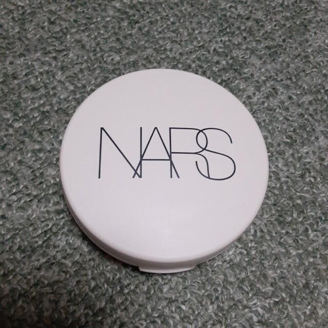 NARS(ナーズ)のNARS　クッションファンデーション　ケース コスメ/美容のベースメイク/化粧品(ファンデーション)の商品写真