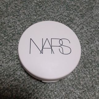 ナーズ(NARS)のNARS　クッションファンデーション　ケース(ファンデーション)