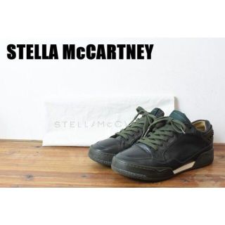 ステラマッカートニー(Stella McCartney)のMN AD0015 STELLA McCARTNEY ステラマッカートニー(スニーカー)