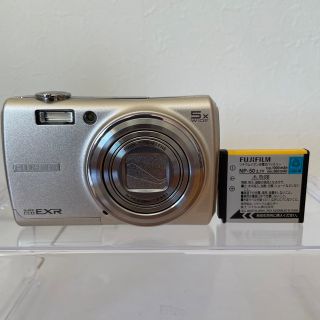 富士フイルム - FUJIFILM finepix f200exr F200EXRの通販 by satan's