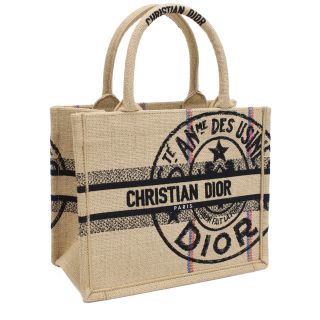 クリスチャンディオール(Christian Dior)の【国内未入荷商品】Christian Dior トートバッグ M1265(トートバッグ)