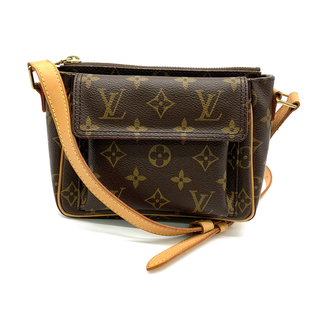 送料無料/新品】 - VUITTON LOUIS ルイ・ヴィトン ショルダーバッグ