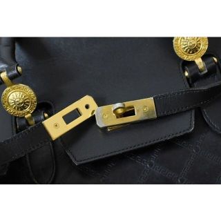 Gianni Versace - MN AD0013 高級 VERSACE ヴェルサーチ メデューサ