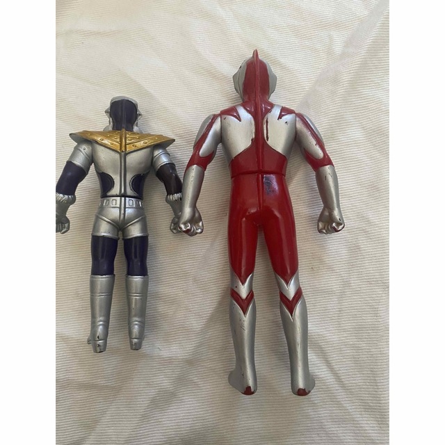 BANDAI(バンダイ)のウルトラマン　円谷プロ エンタメ/ホビーのコレクション(その他)の商品写真