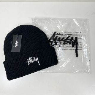 STUSSY - NIKE stussyビーニーの通販 by shop|ステューシーならラクマ