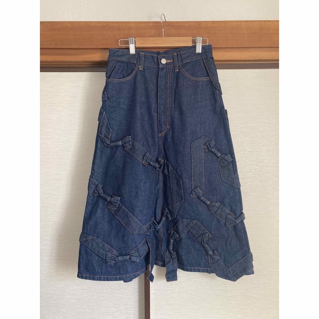 keisuke kanda スカート ケイスケカンダ | energysource.com.br
