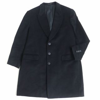 アルマーニ(Emporio Armani) チェスターコート(メンズ)の通販 27点 ...