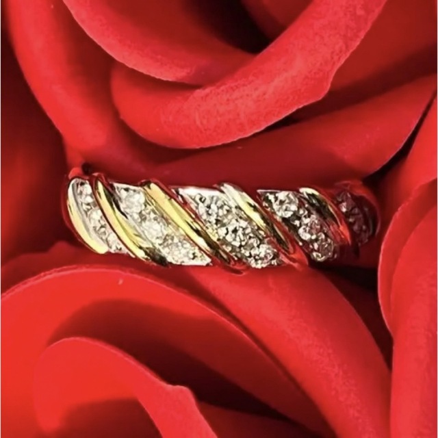 オンライン限定商品】 Damiani - ダミアーニ ダイヤモンドリング