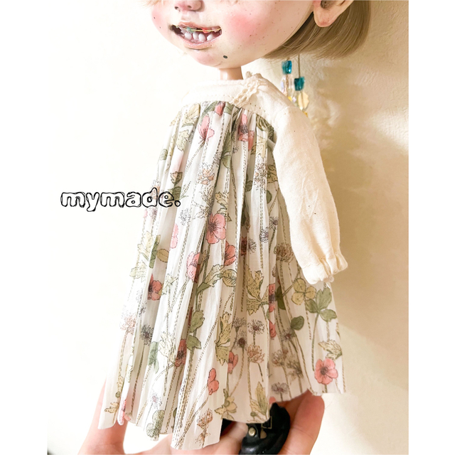 茄子紺 mymade.ブライスアウトフィット www.a-priority.ru