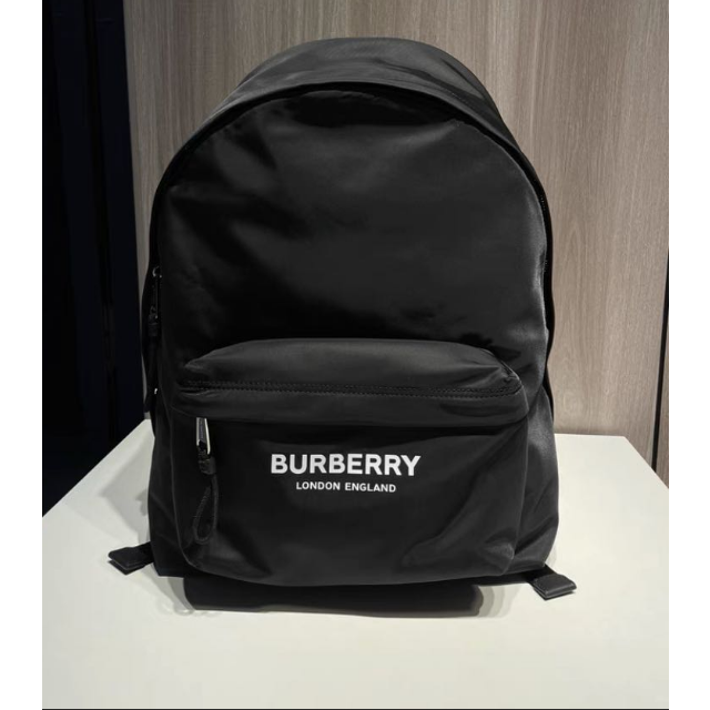 保障できる BURBERRYバーバリー リュック バッグパック+リュック