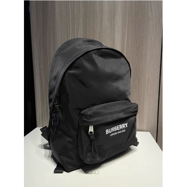 保障できる BURBERRYバーバリー リュック バッグパック+リュック