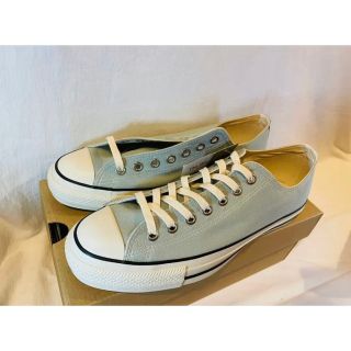 コンバース(CONVERSE)の新品ALLSTARジャックパーセルjack purcellチャックティーラー(スニーカー)