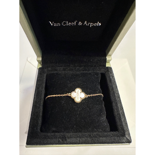 100%の保証 Van Cleef & Arpels - ヴァンクリーフ&アーペル スイート