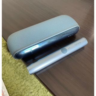 アイコス(IQOS)のIQOS イルマ(タバコグッズ)