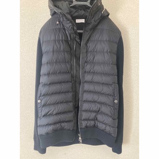 モンクレール(MONCLER)のモンクレール(ブルゾン)