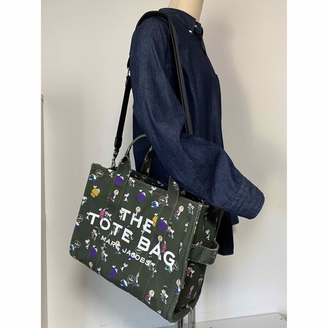 レア MARC JACOBS マークジェイコブス 2way リュック ショルダー