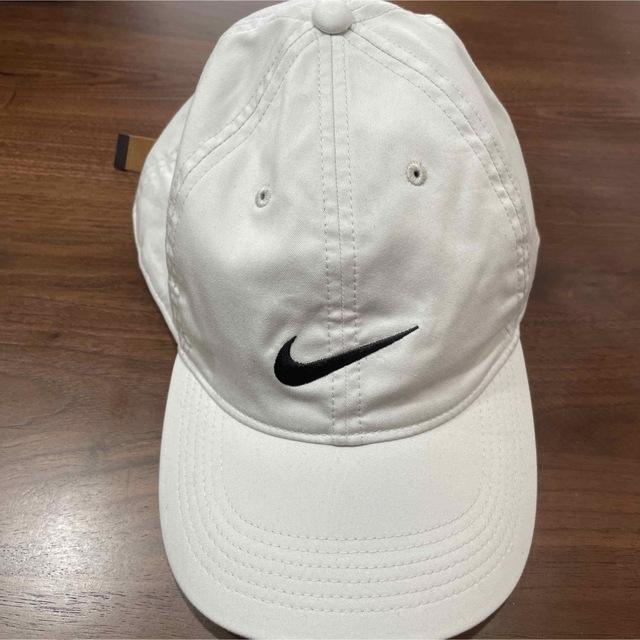 NIKE(ナイキ)のナイキ　ゴルフキャップ メンズの帽子(キャップ)の商品写真