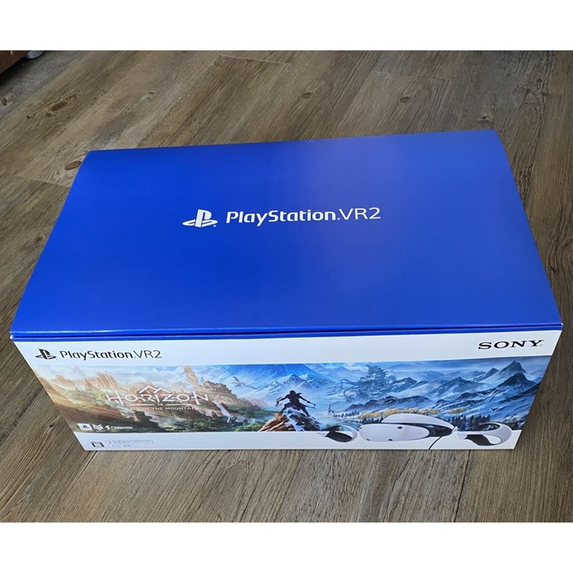 PSVR2