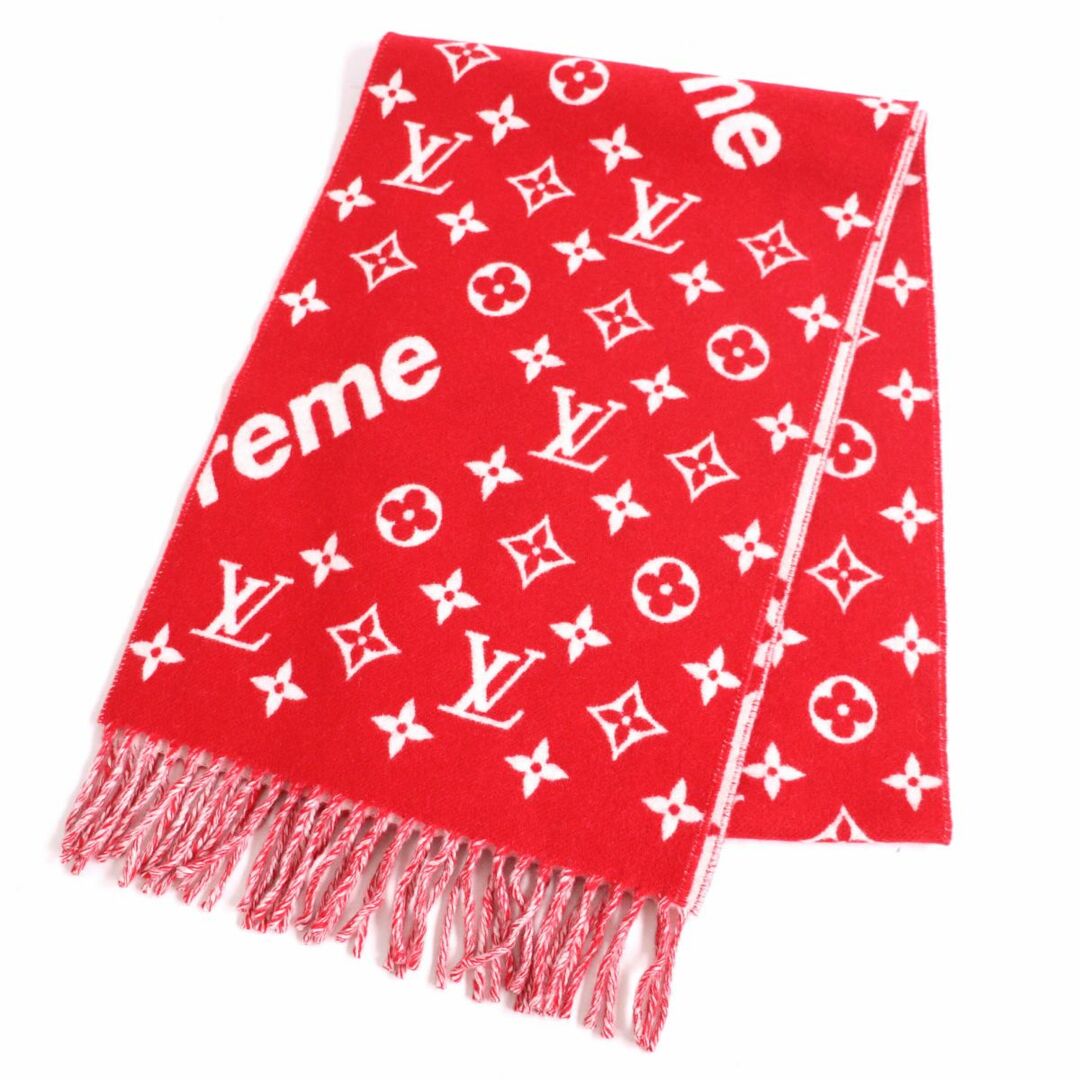 2022春夏新作】 - VUITTON LOUIS 極美品□ルイヴィトン×シュプリーム