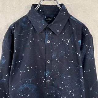 Paul Smith - 【美品】Paul Smith(ポールスミス)シャツの通販 by ワニ ...