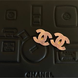 シャネル イヤリングの通販 7,000点以上 | CHANELのレディースを買う ...