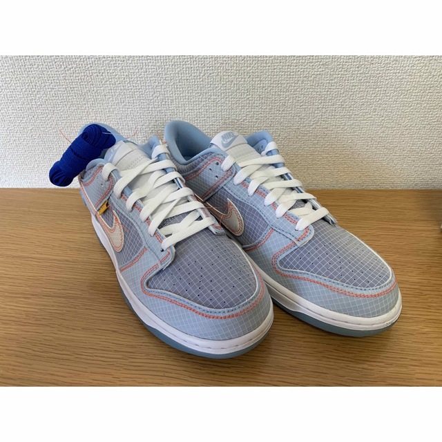 NIKE(ナイキ)の〔新品〕NIKE DUNK LOW/U 27cm メンズの靴/シューズ(スニーカー)の商品写真