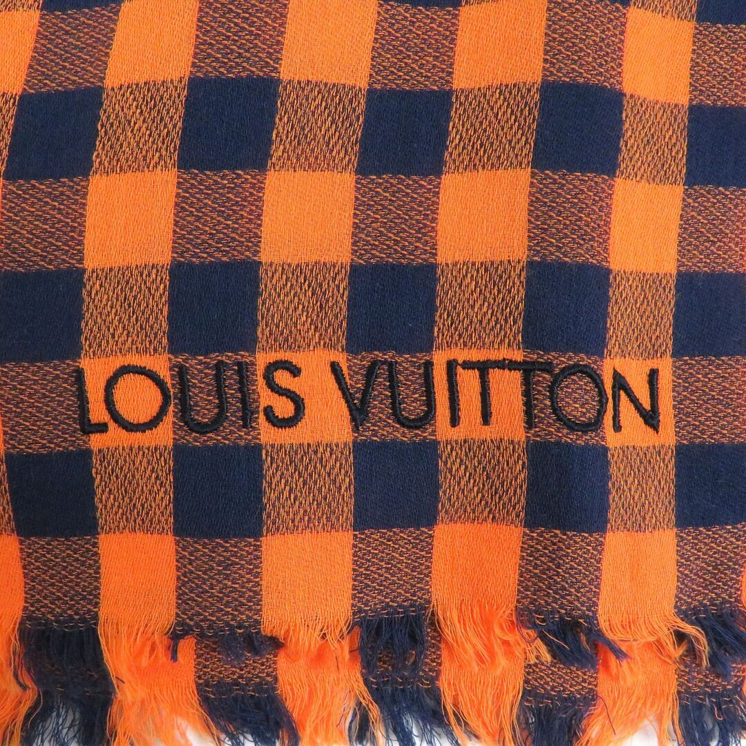 LOUIS VUITTON - 美品□LOUIS VUITTON ルイヴィトン マサイチェック