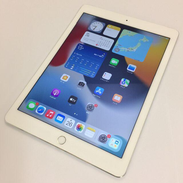 【B】iPad Air 2/16GB/352068073236714100%3