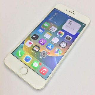 アイフォーン(iPhone)の【A】iPhone 8/64GB/356094095564509(スマートフォン本体)