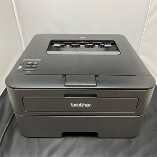 ブラザー(brother)のbrother レーザープリンター HL-L2365DW ジャンク品(PC周辺機器)