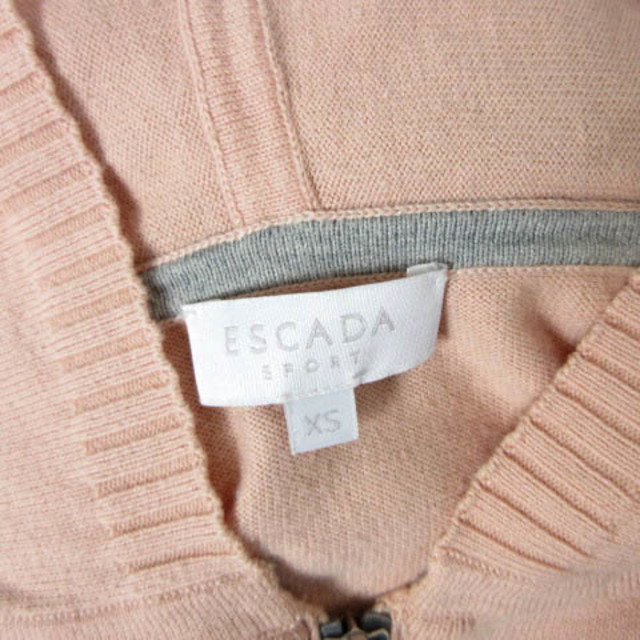 エスカーダ　Escada Sport ニット セーター