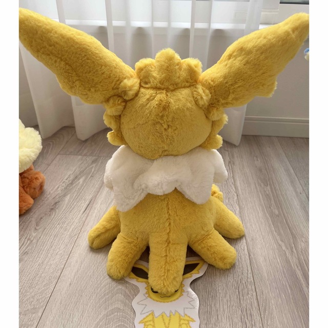 ポケモンセンターオリジナル ブイズセット ポケモンセンターオリジナル ブイズセット