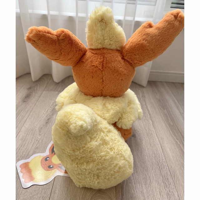 ポケモンセンターオリジナル ブイズセット ポケモンセンターオリジナル ブイズセット