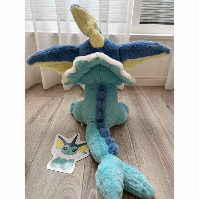 ポケモンセンターオリジナル ブイズセット ポケモンセンターオリジナル ブイズセット