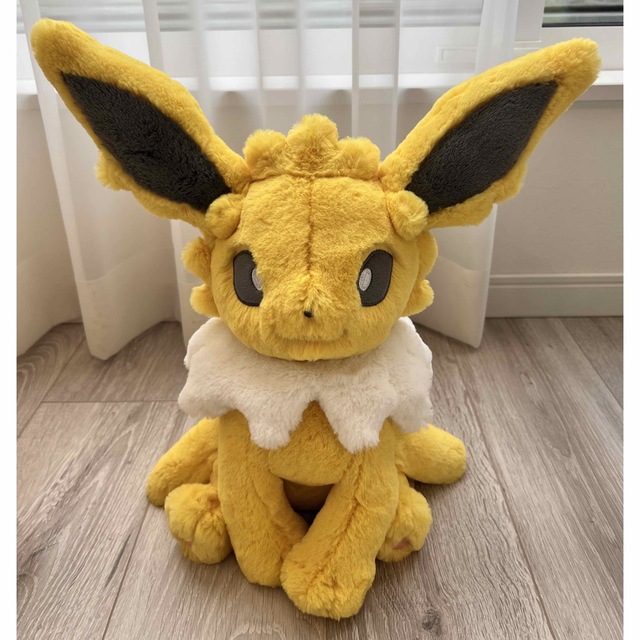ポケモンセンターオリジナル ブイズセット ポケモンセンターオリジナル ブイズセット