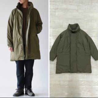 WILDTHINGS - BURLAP OUTFITTER MICROFLEECE HOODEDCOATの通販 by ...