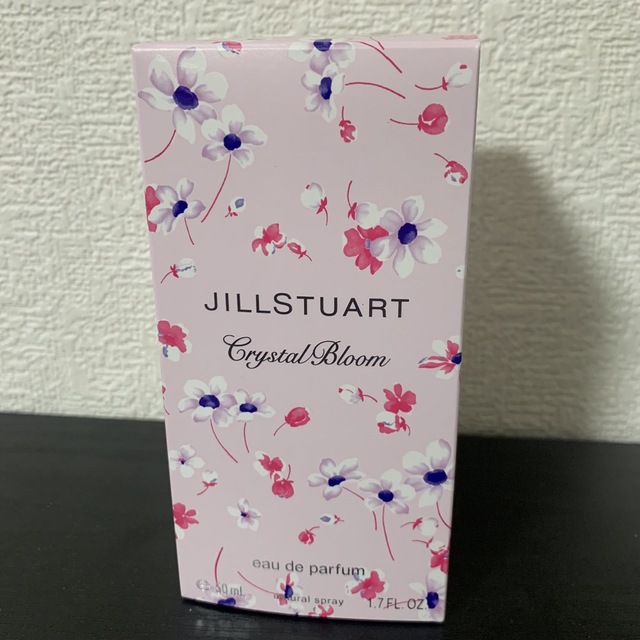 JILLSTUART(ジルスチュアート)の【okumachan様】ジルスチュアート クリスタルブルーム オードパルファン コスメ/美容の香水(香水(女性用))の商品写真