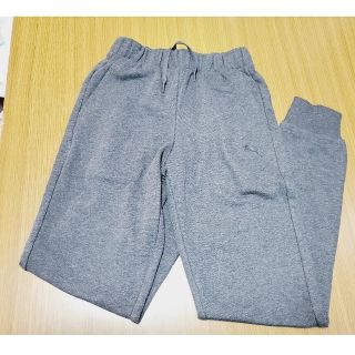 PUMA - プーマ 長ズボン 160の通販 by ピカピカ|プーマならラクマ
