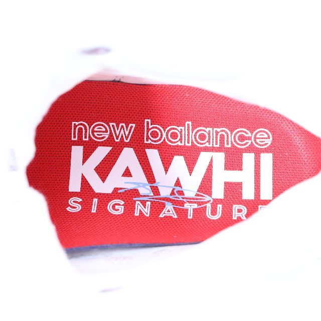 New Balance Kawhi Signaure バッシュ　24.0㎝ 6
