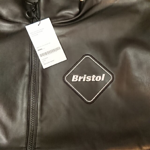 F.C.Real Bristol SYNTHETIC LEATHER XL | une3.net