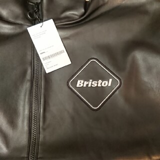 F.C.Real Bristol SYNTHETIC LEATHER XL