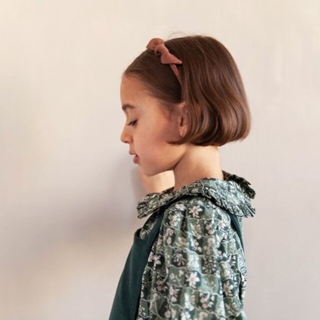 新品 4y soor ploom Astrid Blouse EDELWEISS | marshfieldhurricanes.com
