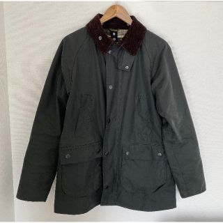 バーブァー レザージャケット/革ジャン(メンズ)の通販 10点 | Barbour