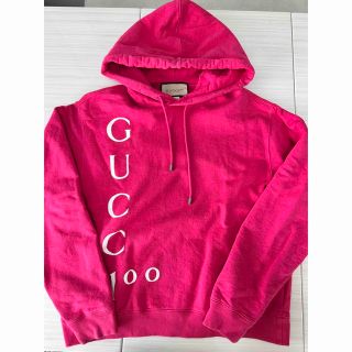 グッチ パーカー(レディース)の通販 100点以上 | Gucciのレディースを