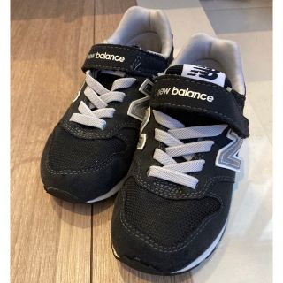 ニューバランス(New Balance)のニューバランス　スニーカー18cm(スニーカー)