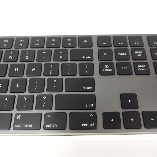 Apple Magic Keyboard US配列 Trackpad アップル 予約販売 ...
