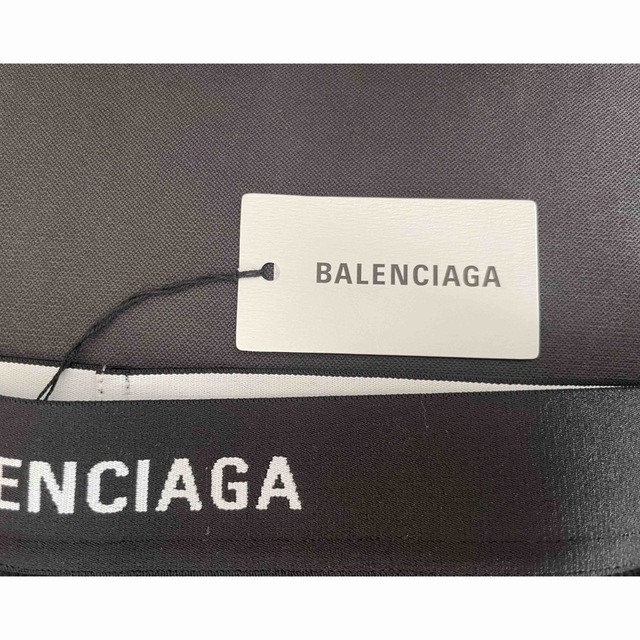 Balenciaga(バレンシアガ)の【値下げ‼️】BALENCIAGA ボクサーパンツ メンズのアンダーウェア(ボクサーパンツ)の商品写真