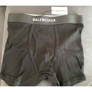 バレンシアガ(Balenciaga)の【値下げ‼️】BALENCIAGA ボクサーパンツ(ボクサーパンツ)