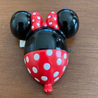 ディズニー(Disney)の未使用】レア！ディズニー３０周年記念商品　バルーンストラップクリップ(キャラクターグッズ)